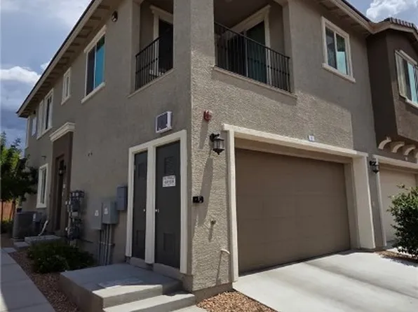 25 Barbara Ln #8, Las Vegas, NV 89183