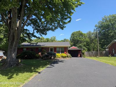 2433 Armstrong Ln, Mount Washington, KY, 40047