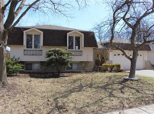 2380 Bridge Rd, Oakville, ON L6L2G6