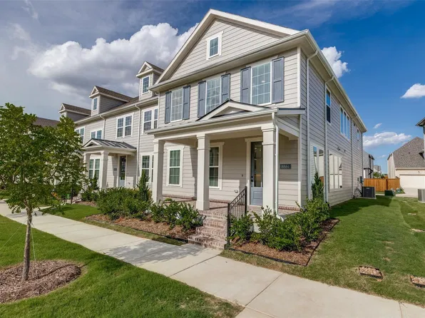 8864 Scarp Hill Ln, Frisco, TX 75035