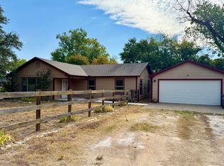128 Siesta Ct, Granbury, TX 76048