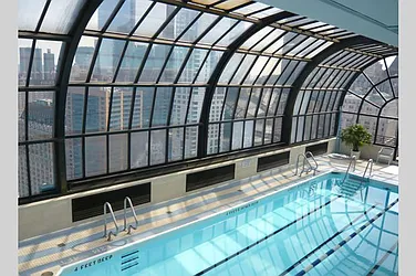 Rented by Citi Habitats