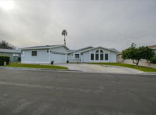 35453 Canteen, Thousand Palms, CA 92276