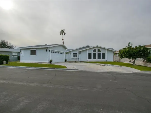 35453 Canteen, Thousand Palms, CA 92276