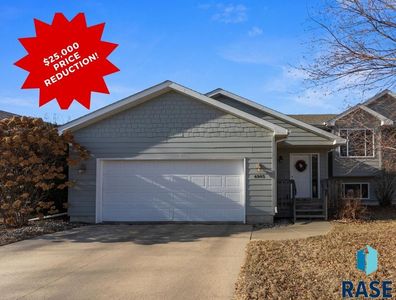 6903 S Witzke Ave, Sioux Falls, SD, 57108
