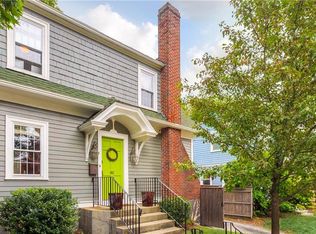 192 Pitman St, Providence, RI 02906