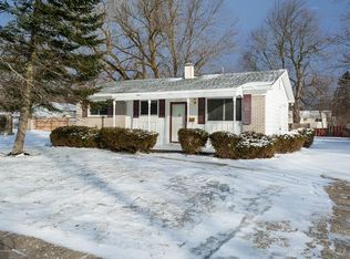 3624 Lucie St, Lansing, MI