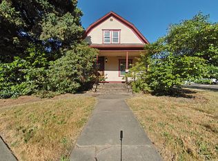 806 SW Western Blvd, Corvallis, OR 97333