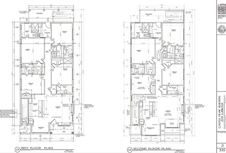 1st image of 2717 Lubbock Ave