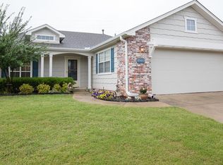 8940 E 62nd Ct, Tulsa, OK 74133