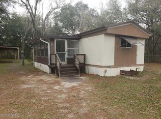 221 Janet Ave, Interlachen, FL 32148