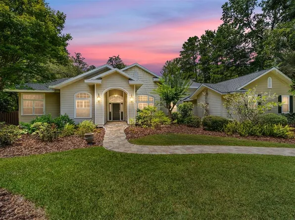 5828 NW 72nd St, Gainesville, FL 32653