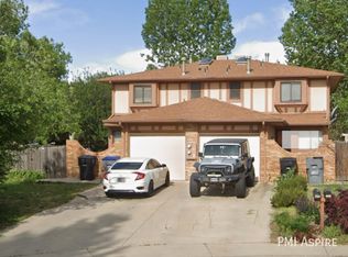 1326 Parker Dr, Longmont, CO 80501