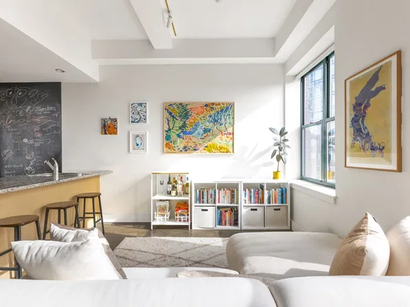 40 Fay St Unit 505, Boston, MA 02118