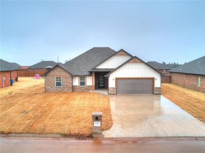 125 Chisholm St, Cashion, OK, 73016