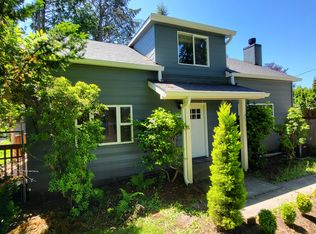 514 SW Lobelia St, Portland, OR 97219