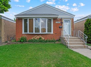4852 S Leclaire Ave, Chicago, IL