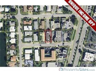2022 NE 18th St, Fort Lauderdale, FL 33305