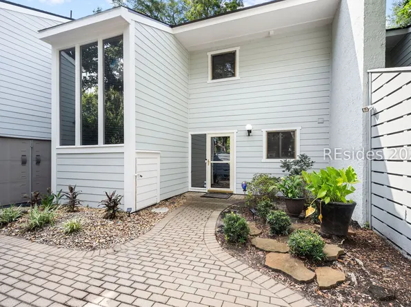 63 Shipyard Dr APT 1702, Hilton Head Island, SC 29928