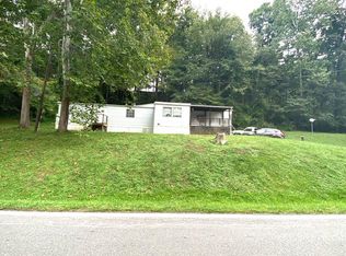181 Middle Island Creek Road Rte #18, Alma, WV 26320