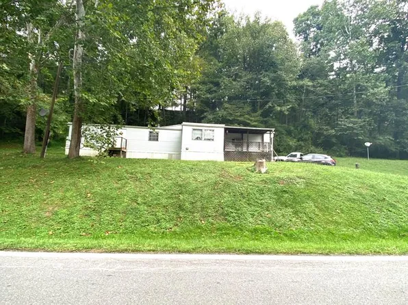 181 Middle Island Creek Road , Rt. 18, Alma, WV 26320