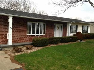 507 N Cherry Ave, Polo, IL 61064