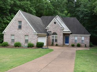 29 Vance Cv, Byhalia, MS 38611