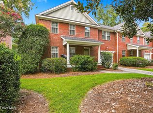 124 S 29th St, Wilmington, NC 28403