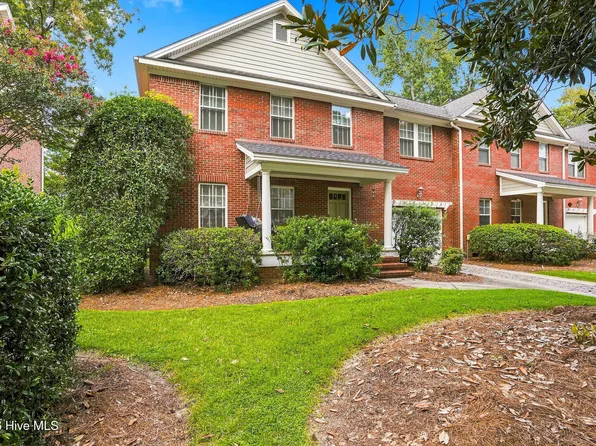 124 S 29th Street, Wilmington, NC 28403