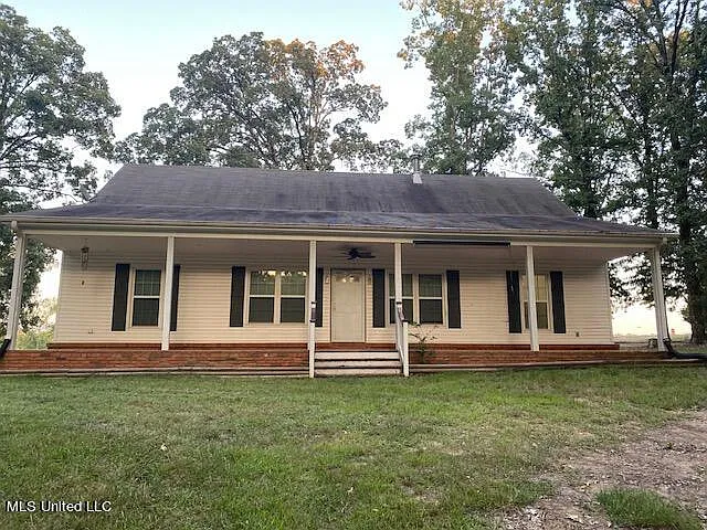 1335 McIngvale Rd