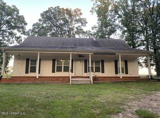 1335 McIngvale Rd, Nesbit, MS 38651