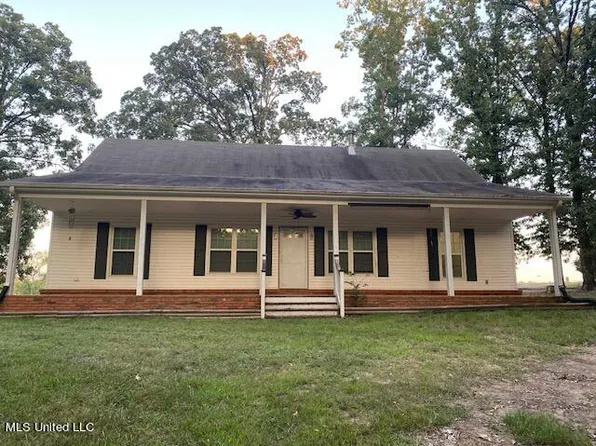 1335 McIngvale Rd, Nesbit, MS 38651