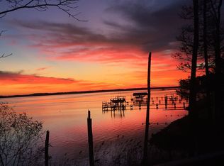 356 Shady Shrs, Belhaven, NC 27810