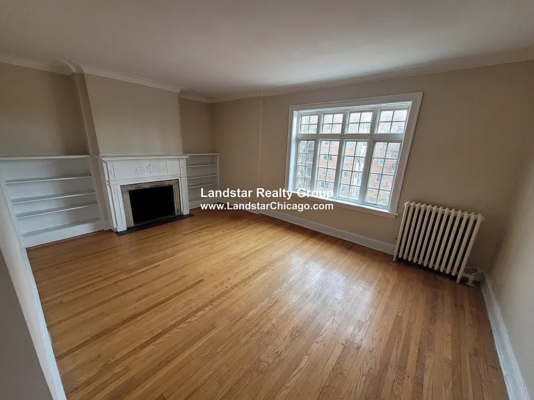 1456 Oak Ave #2N — Photo 2