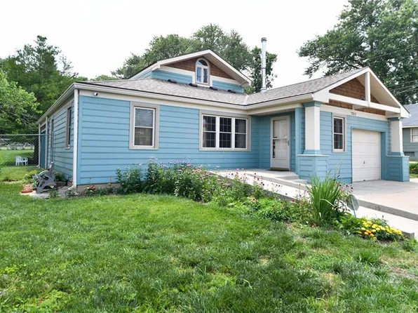 7311 Leavenworth Rd, Kansas City, KS 66109