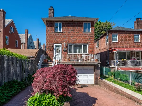 1515 Bantam Place, Bronx, NY 10469