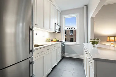 Sold by Corcoran