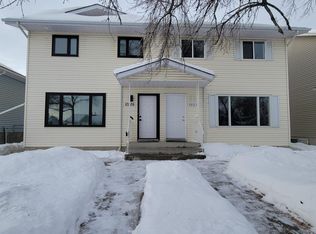 10228 152nd St NW, Edmonton, AB T5P 1Y2