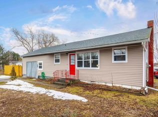 10014 Highway 221, Habitant, NS B0P 1H0