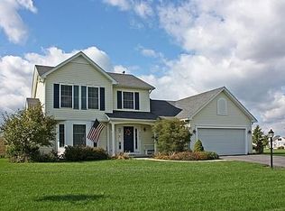 5171 Park Meadow Ln, Canandaigua, NY 14424