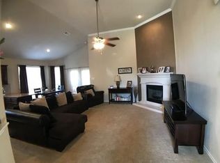 10012 Butte Meadows Dr, Fort Worth, TX 76177