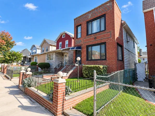 847 E 48th Street, Brooklyn, NY 11203
