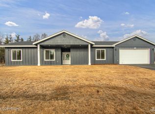 1310 Channel Way, Kenai, AK 99611