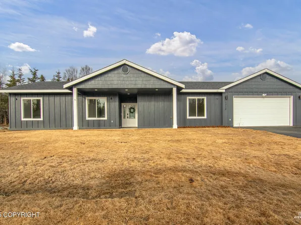 1310 Channel Way, Kenai, AK 99611