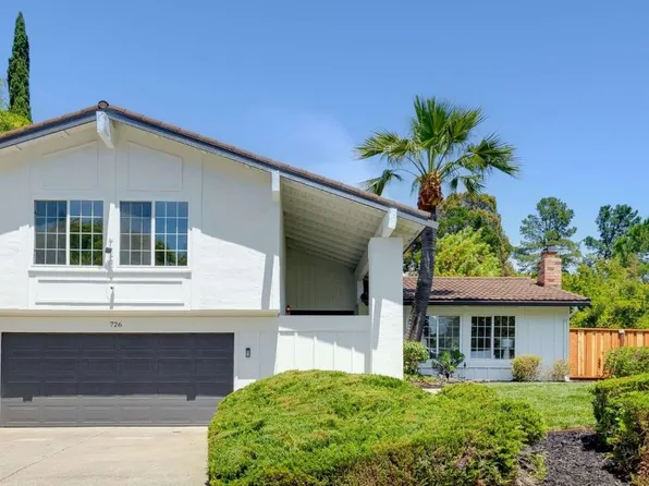 726 Sylvaner Dr, Pleasanton, CA 94566
