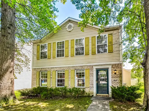 3255 W 39th St, Indianapolis, IN 46228