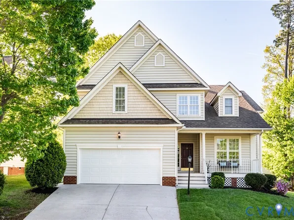 14207 Agee Ln, Midlothian, VA 23114