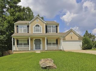 3154 Kings Glen Dr, Decatur, GA 30034