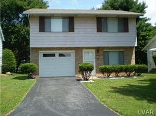 1323 S 11th St, Allentown, PA 18103