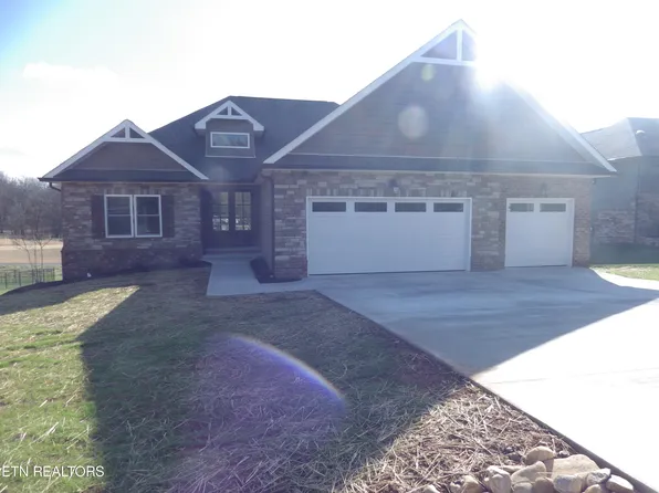 130 Naduli Trl, Vonore, TN 37885